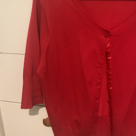 Cardigan sweater - Picture 2 of 4